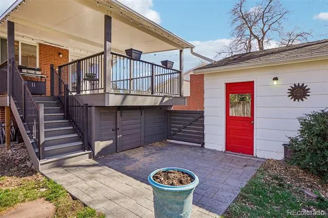 2883 S Otis Street Denver, CO 80227