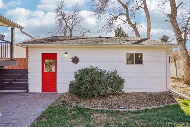 2883 S Otis Street Denver, CO 80227