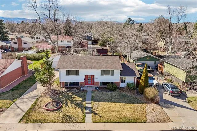 2883 S Otis Street Denver, CO 80227