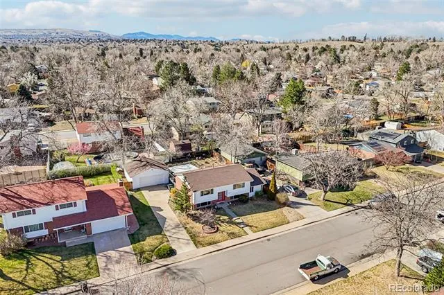 2883 S Otis Street Denver, CO 80227