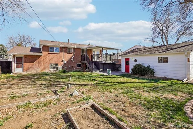2883 S Otis Street Denver, CO 80227