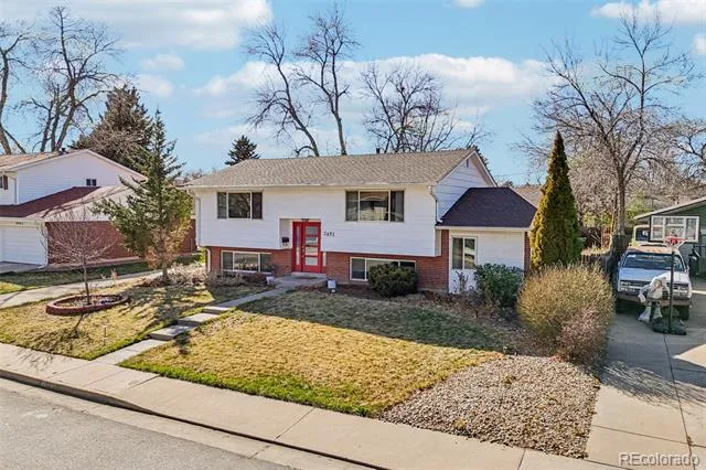 2883 S Otis Street Denver, CO 80227