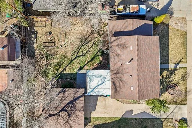 2883 S Otis Street Denver, CO 80227