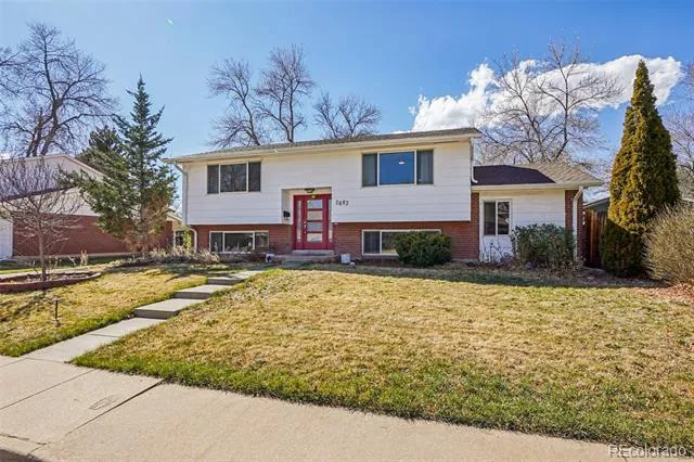 2883 S Otis Street Denver, CO 80227