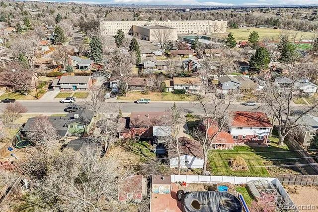 2883 S Otis Street Denver, CO 80227