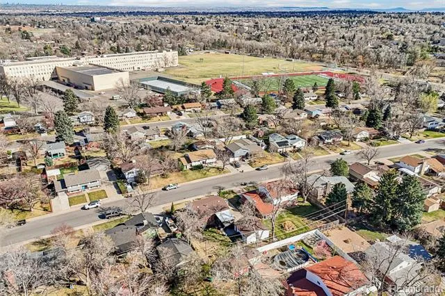 2883 S Otis Street Denver, CO 80227