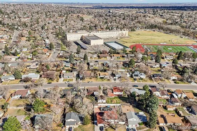 2883 S Otis Street Denver, CO 80227