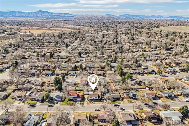 2883 S Otis Street Denver, CO 80227