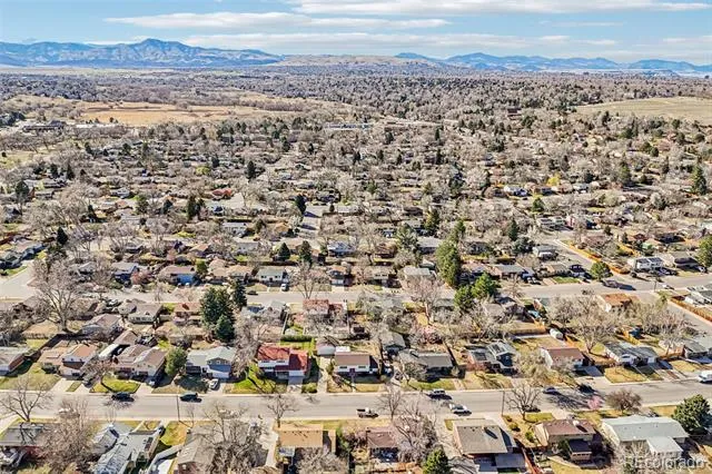 2883 S Otis Street Denver, CO 80227