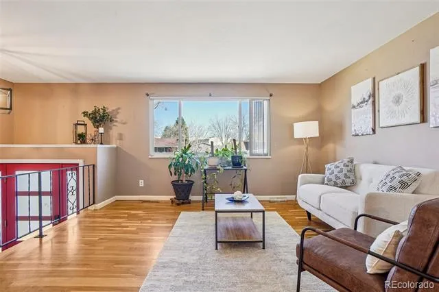 2883 S Otis Street Denver, CO 80227
