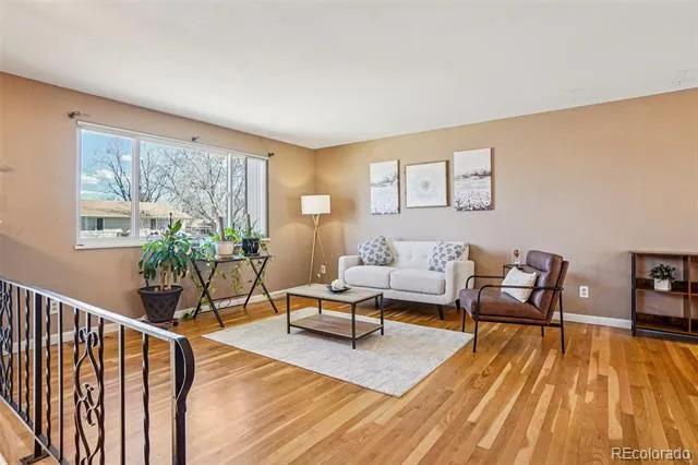 2883 S Otis Street Denver, CO 80227