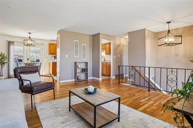 2883 S Otis Street Denver, CO 80227