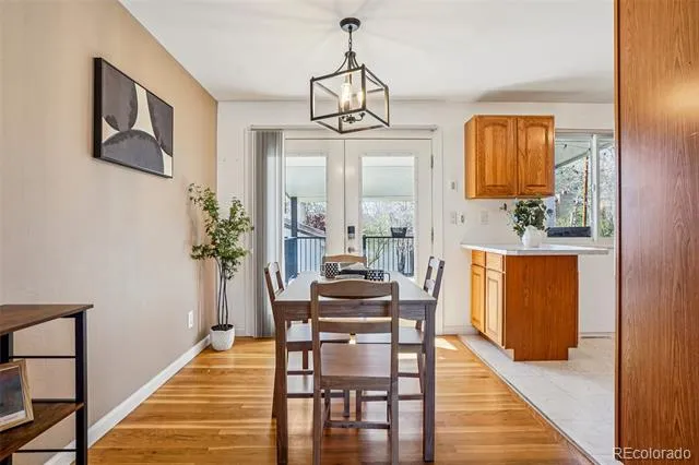 2883 S Otis Street Denver, CO 80227