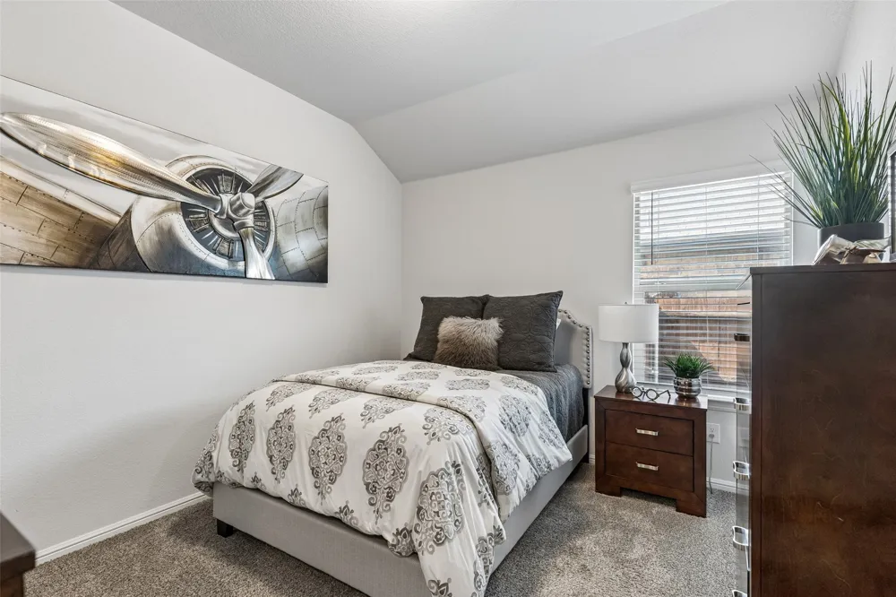 8217 Burma Drive Fort Worth, TX 76131