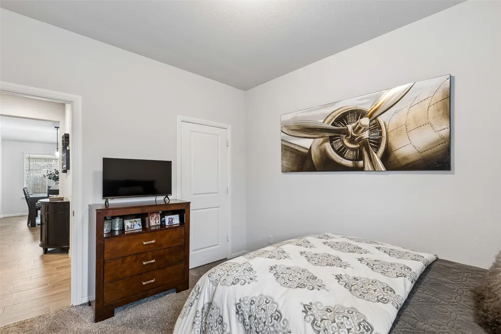 8217 Burma Drive Fort Worth, TX 76131