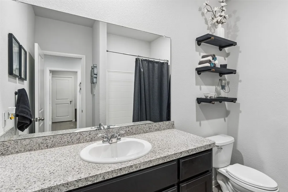 8217 Burma Drive Fort Worth, TX 76131