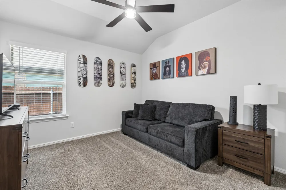 8217 Burma Drive Fort Worth, TX 76131