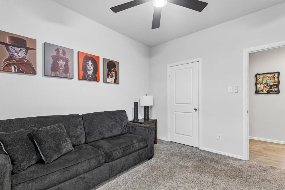 8217 Burma Drive Fort Worth, TX 76131