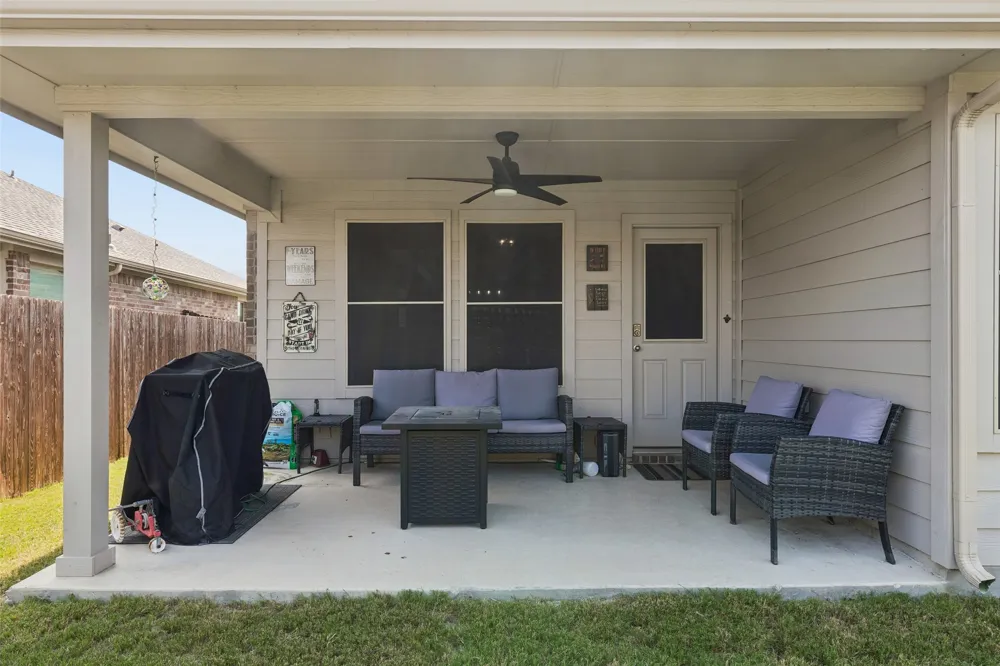 8217 Burma Drive Fort Worth, TX 76131