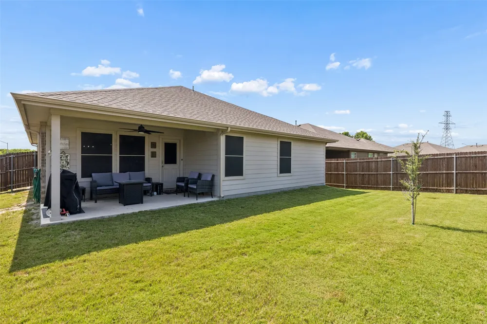 8217 Burma Drive Fort Worth, TX 76131