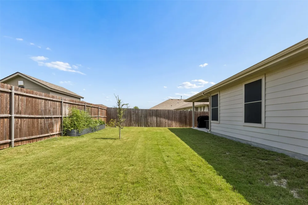 8217 Burma Drive Fort Worth, TX 76131