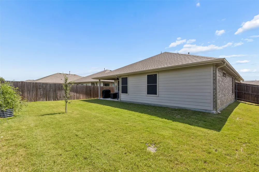 8217 Burma Drive Fort Worth, TX 76131