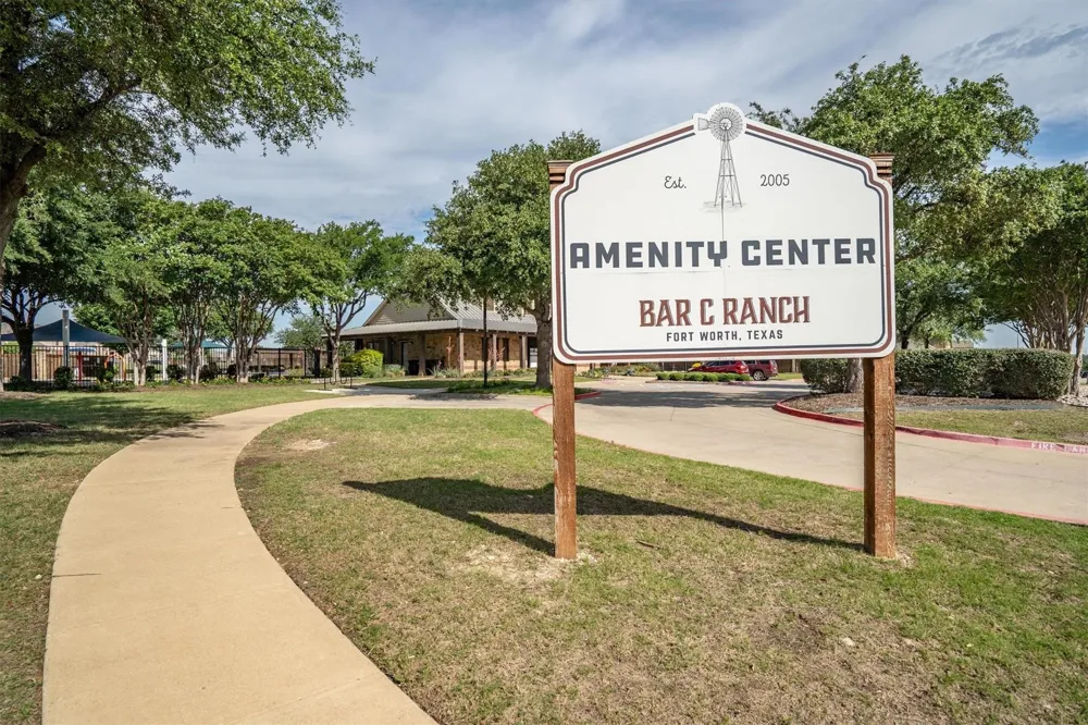 8217 Burma Drive Fort Worth, TX 76131