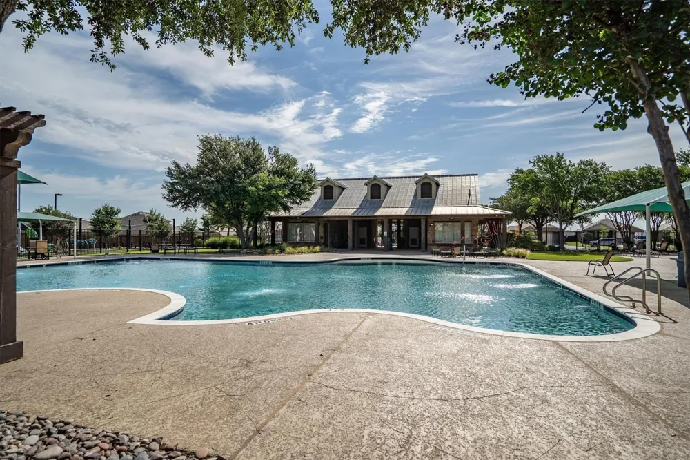 8217 Burma Drive Fort Worth, TX 76131