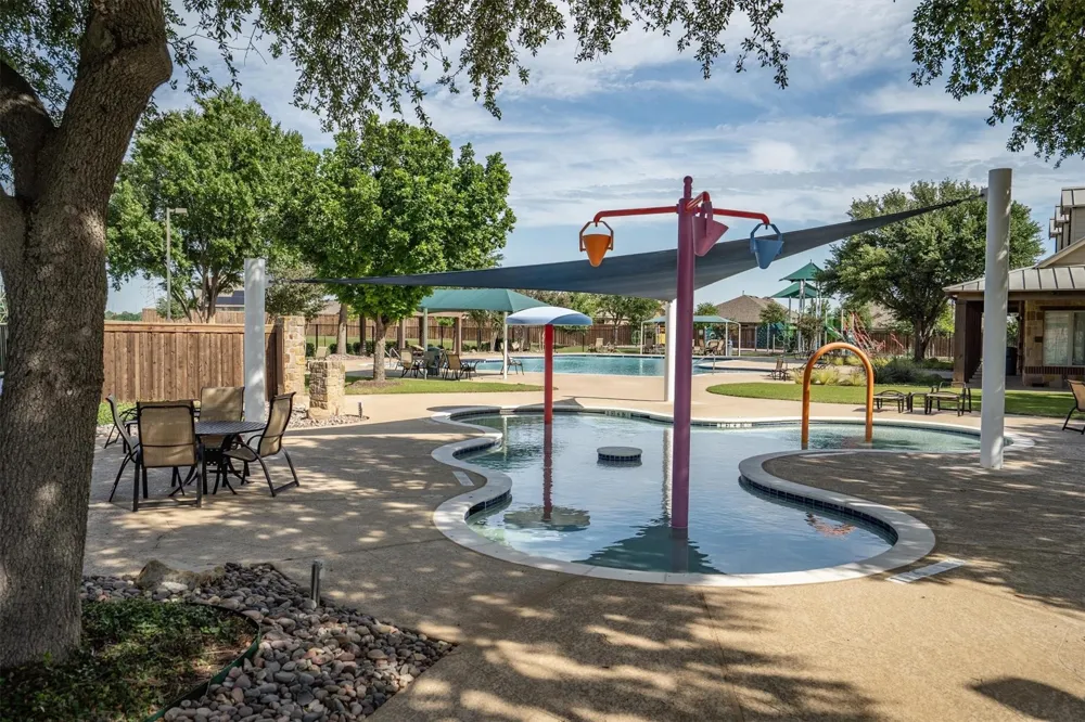 8217 Burma Drive Fort Worth, TX 76131