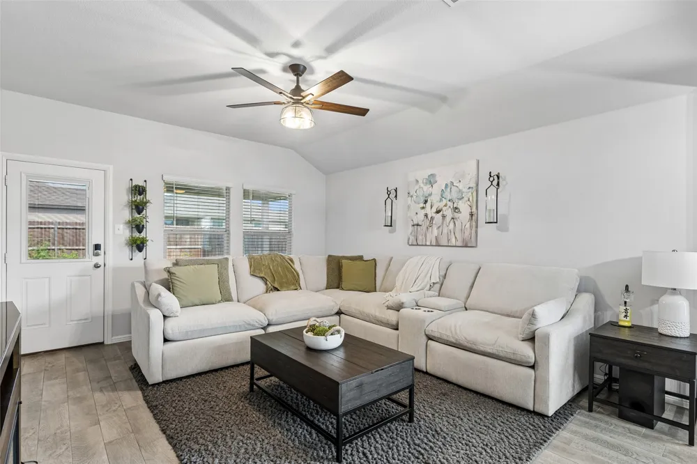8217 Burma Drive Fort Worth, TX 76131