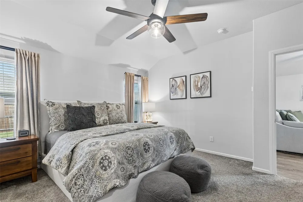 8217 Burma Drive Fort Worth, TX 76131