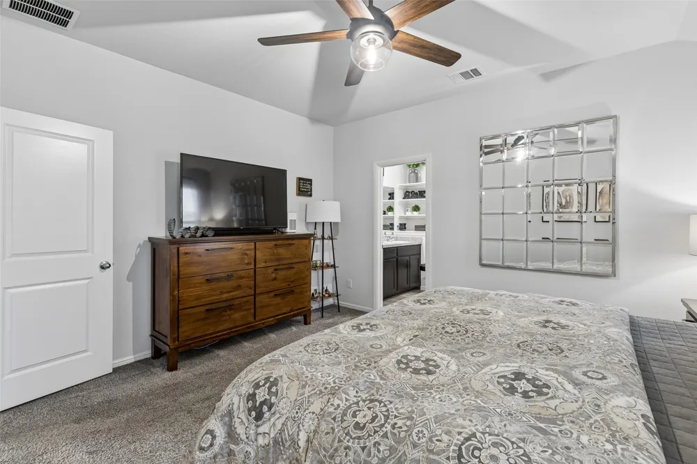 8217 Burma Drive Fort Worth, TX 76131