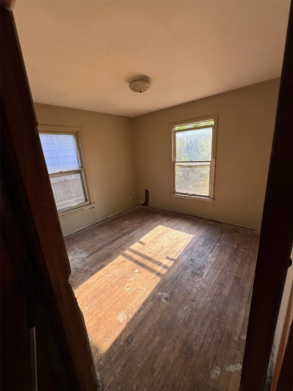 1032 S Nelson Street Pampa, TX 79065