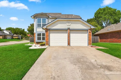 956 Sylvan Creek Drive