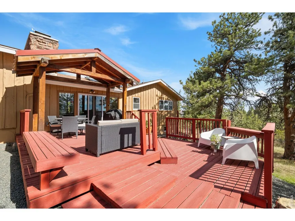 526 Brook Road Boulder, CO 80302