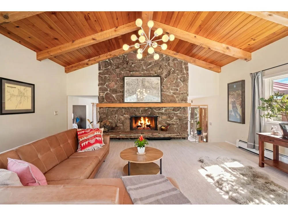 526 Brook Road Boulder, CO 80302