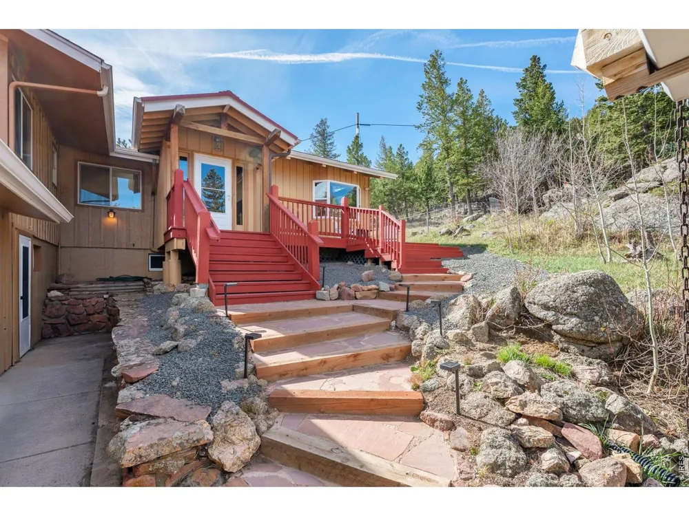 526 Brook Road Boulder, CO 80302