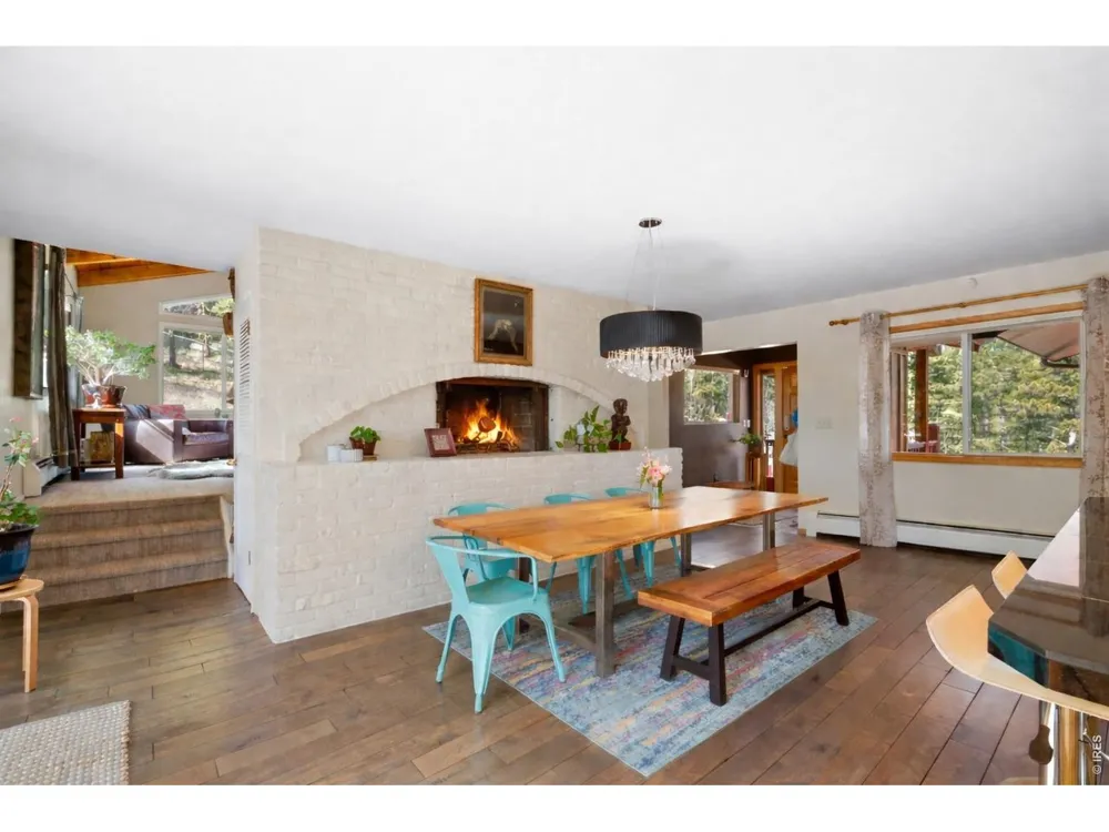 526 Brook Road Boulder, CO 80302