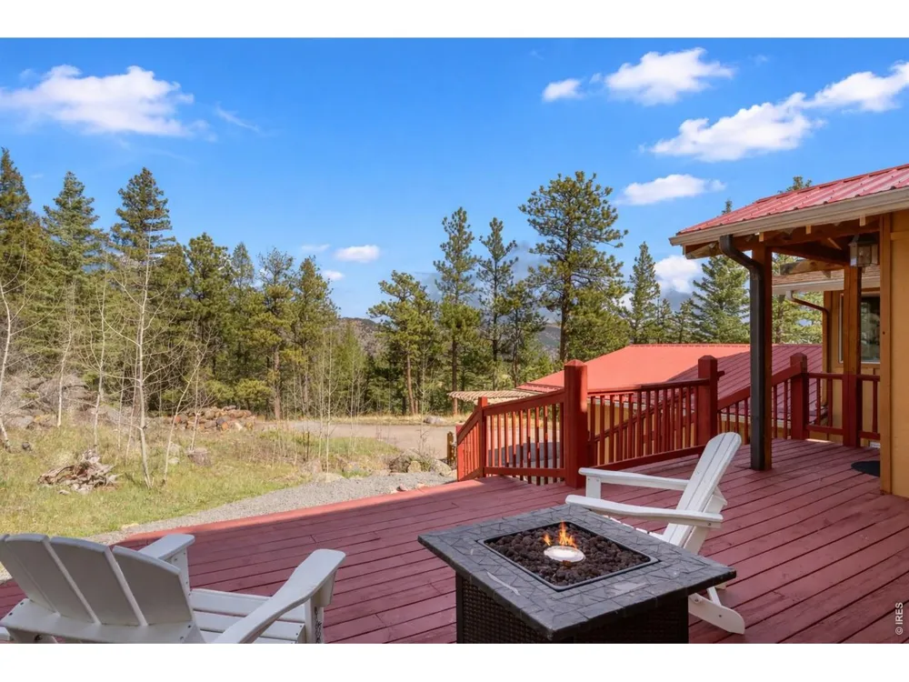 526 Brook Road Boulder, CO 80302