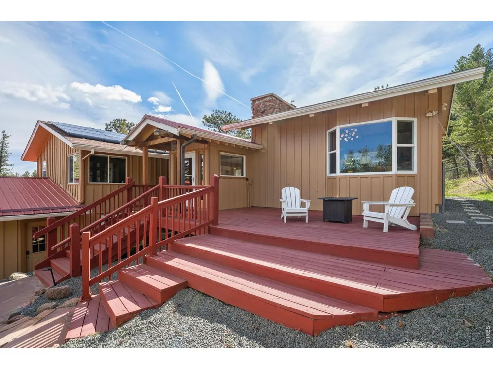 526 Brook Road Boulder, CO 80302