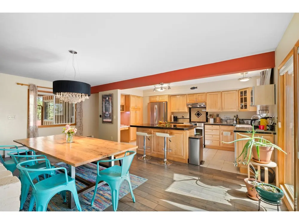 526 Brook Road Boulder, CO 80302