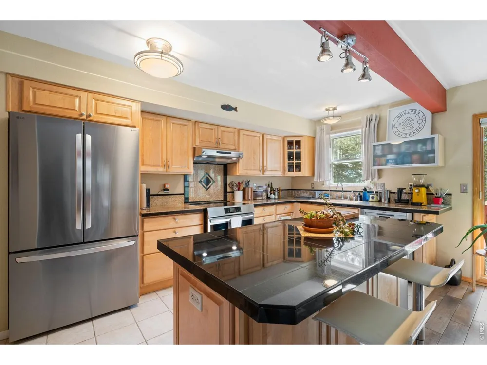 526 Brook Road Boulder, CO 80302
