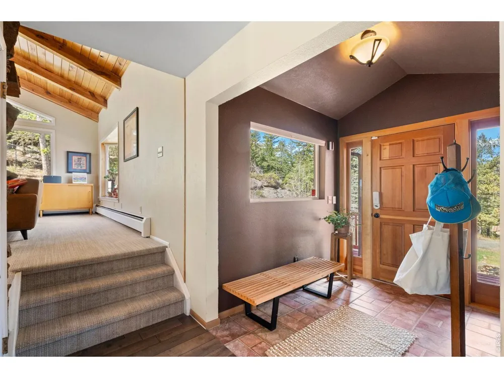 526 Brook Road Boulder, CO 80302
