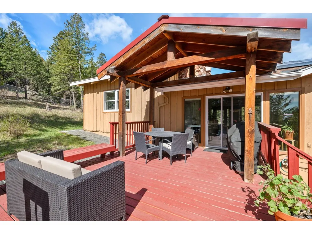 526 Brook Road Boulder, CO 80302