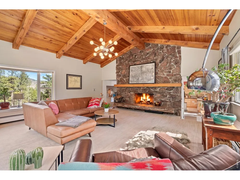 526 Brook Road Boulder, CO 80302