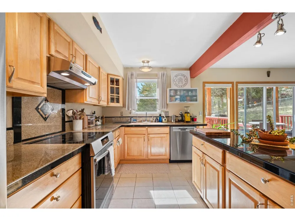 526 Brook Road Boulder, CO 80302