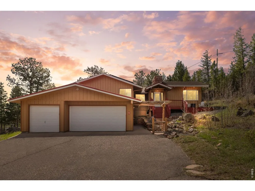 526 Brook Road Boulder, CO 80302