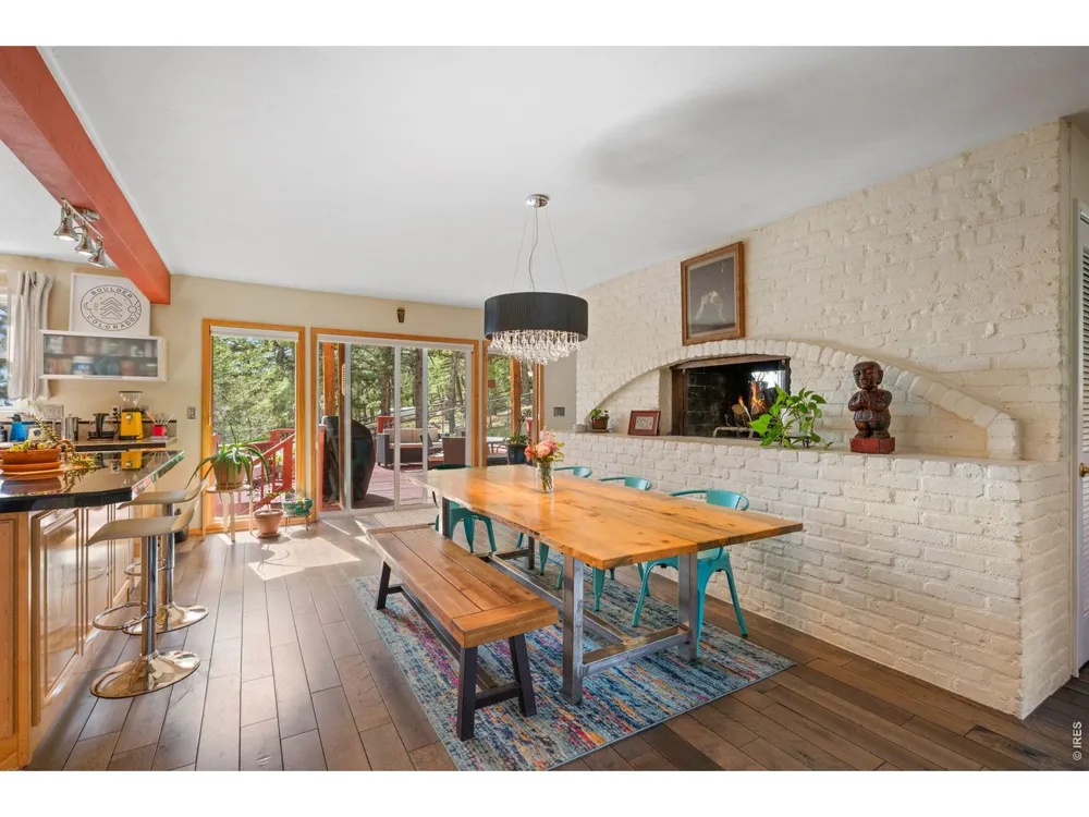 526 Brook Road Boulder, CO 80302