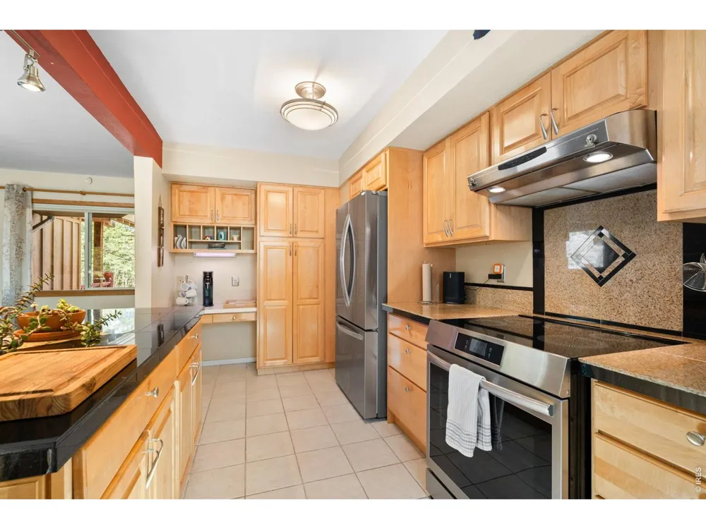 526 Brook Road Boulder, CO 80302