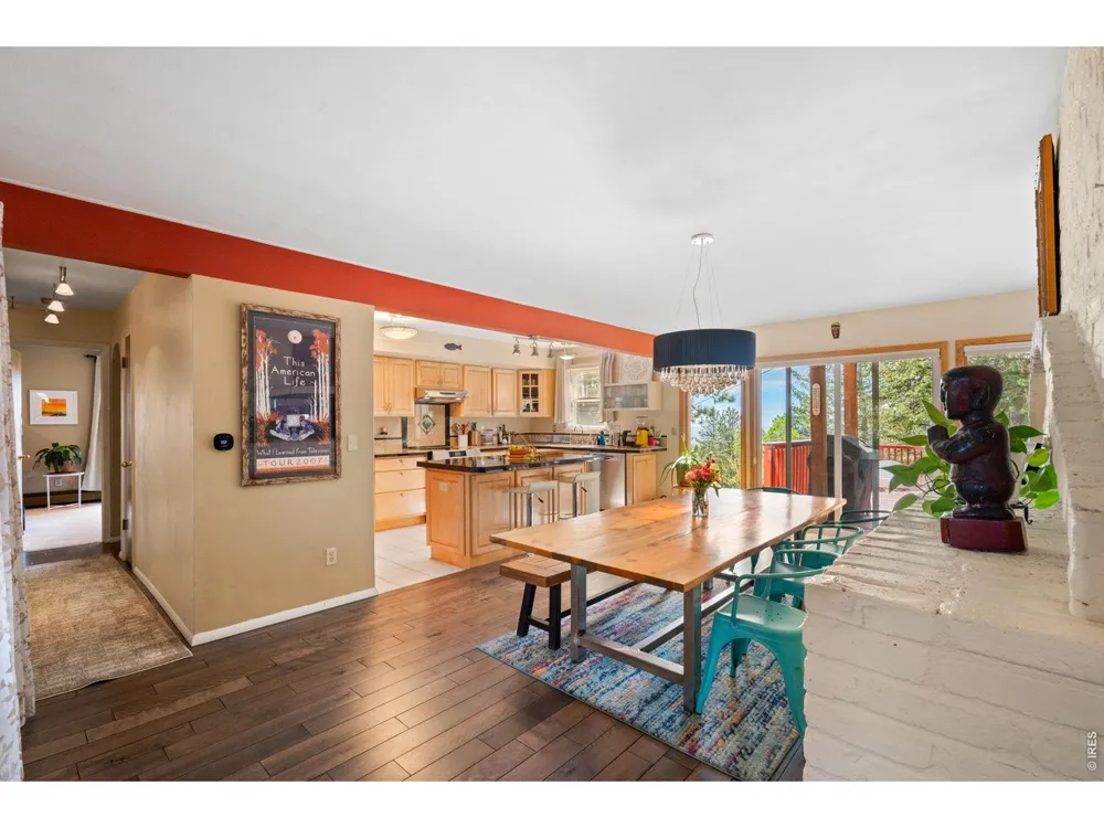 526 Brook Road Boulder, CO 80302